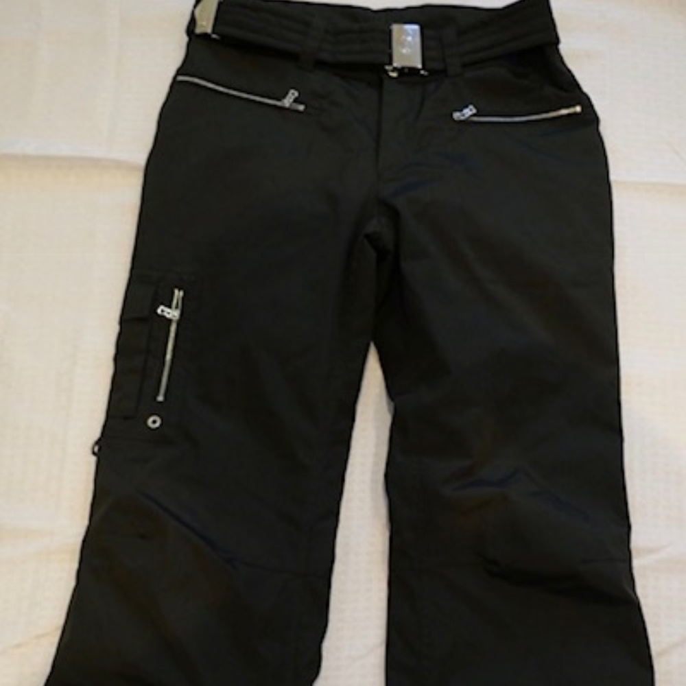 Bogner Women's Insulated Ski Pant